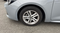 Toyota Corolla 1.8 VVT-i Hybrid Icon 5dr CVT Hybrid Hatchback